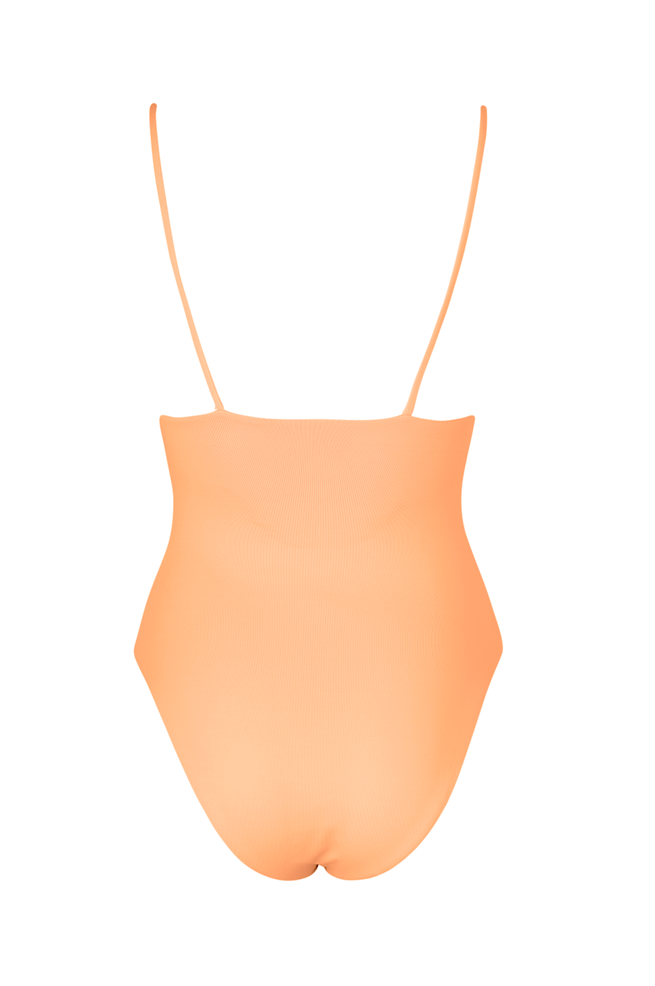 SYLWIA SWIMSUIT CORAL